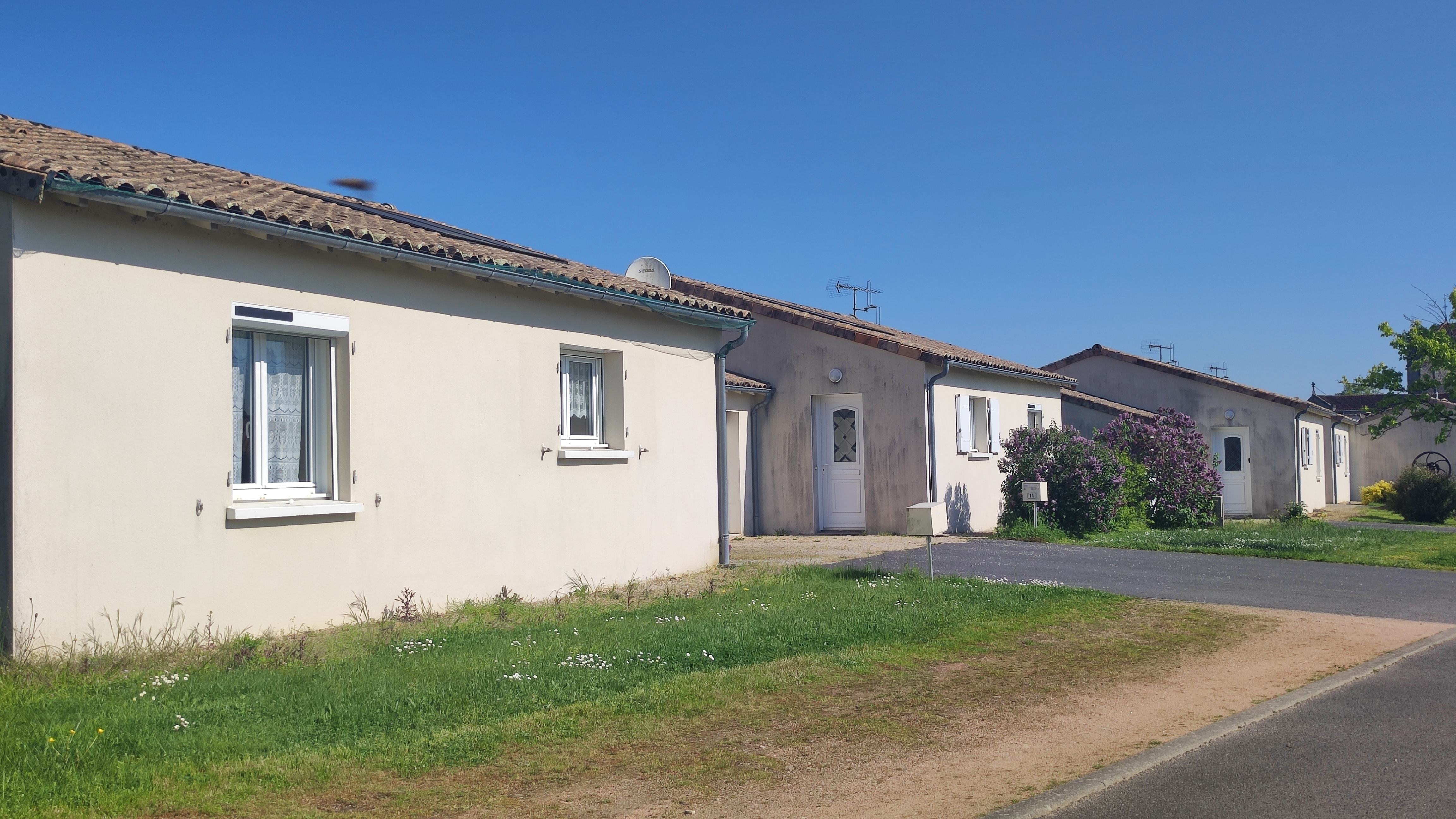 2. 1ER  LOGEMENTS CCAS