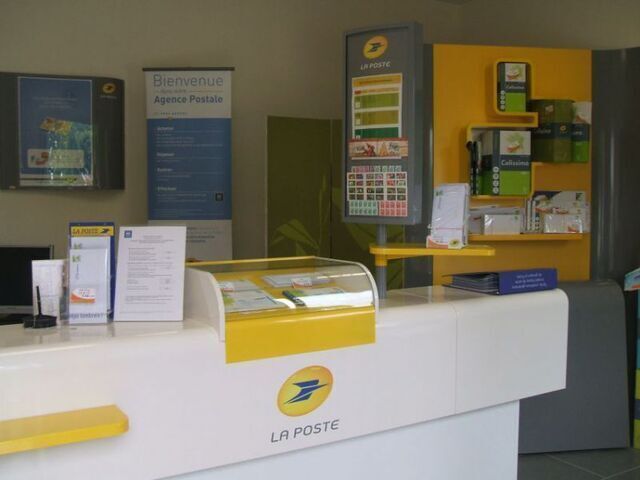 agence-postale