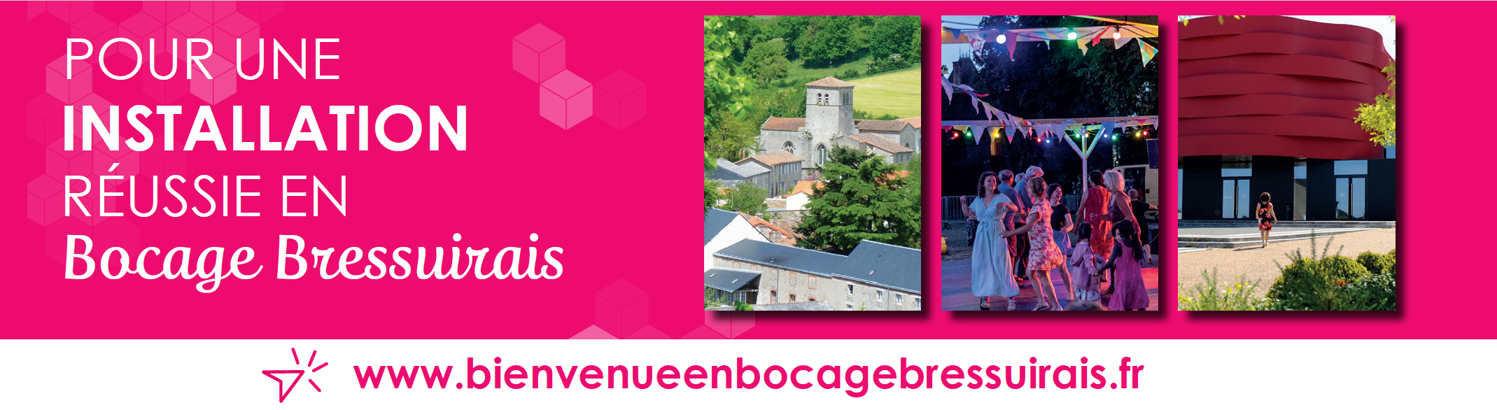 Bocage bressuirais