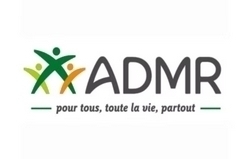 logo ADMR