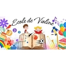 logo école