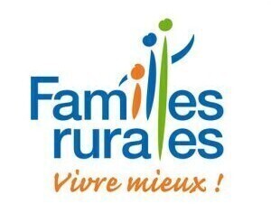 logo Familles Rurales
