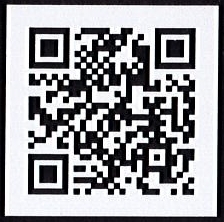 OAE QRcode