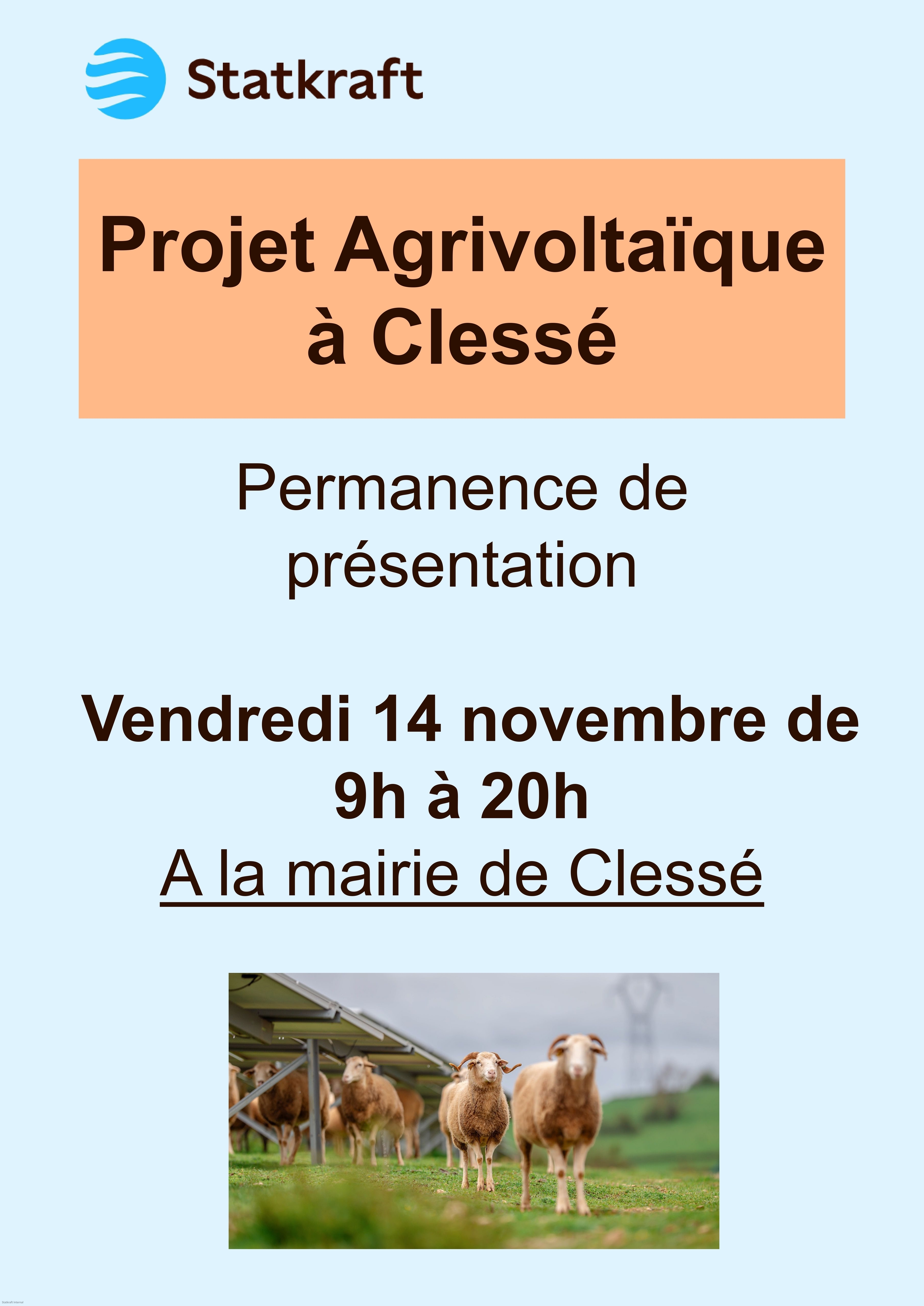 Statkraft - invitation permanence 14.11.2025