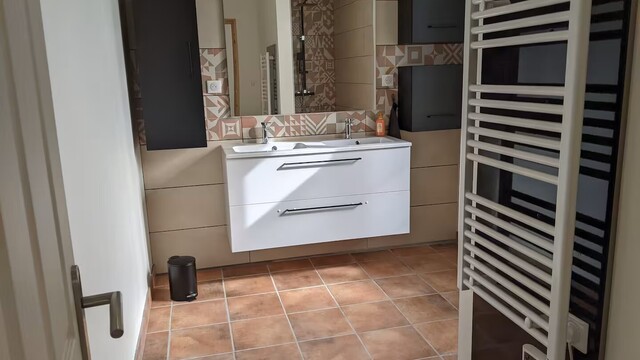 Gite Maison en pierre 12 16.9