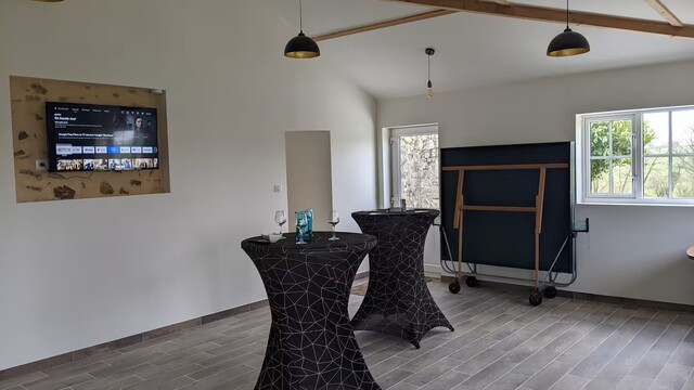 Gite Maison en pierre 4 16.9
