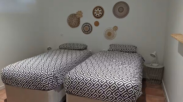 Gite Maison en pierre 6 16.9