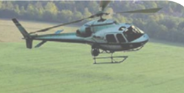 Hélicoptère