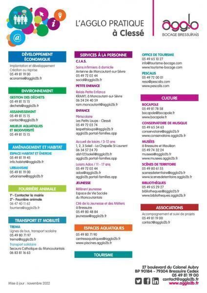 L'agglo pratique
