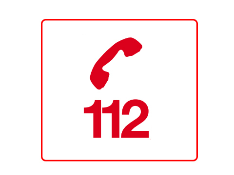 logo 112