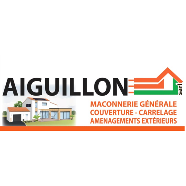 Logo AIGUILLON