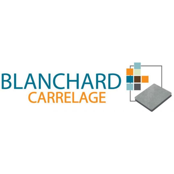 Logo Blanchard Carrelage