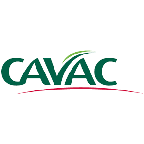 Logo CAVAC