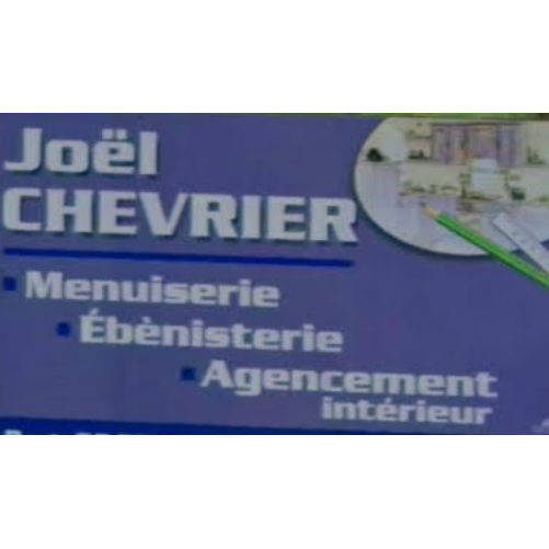 Logo CHEVRIER Joël