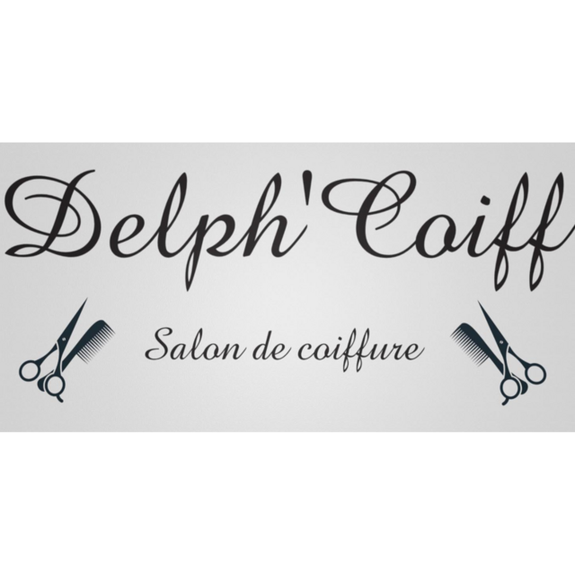 Logo Delph Coiff