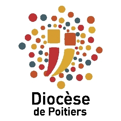 logo Diocèse de Poitiers