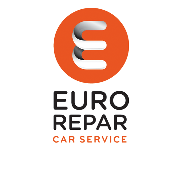 Logo Euro repar