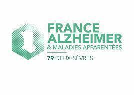 Logo France Alzheimer