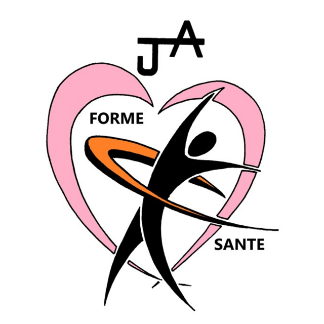 Logo JA Forme