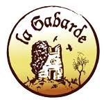 Logo La Gabarde