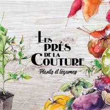 Logo Les Prés de la Couture