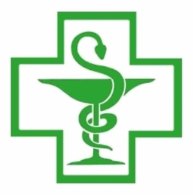 logo pharmacie