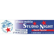 Logo Studio Night