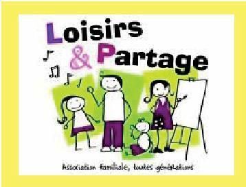 Loisirs et Partage