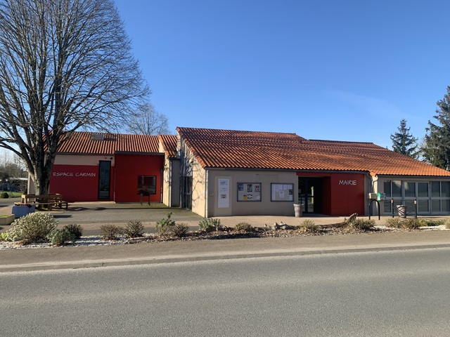 Mairie