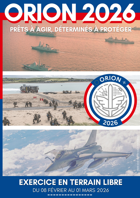 ORION 2026