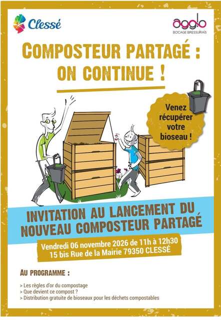 Réunion compostage - 06.11.2026