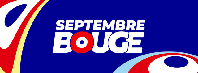 Septembre bouge - 2026