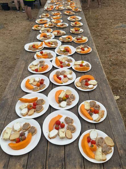 VE2026 - degustation