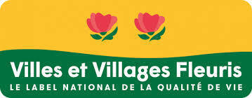 Villes et villages fleuris 2 fleurs